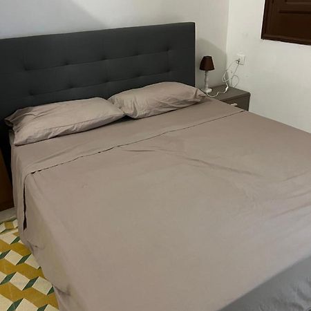 טרפאני Appartamento Girasole מראה חיצוני תמונה